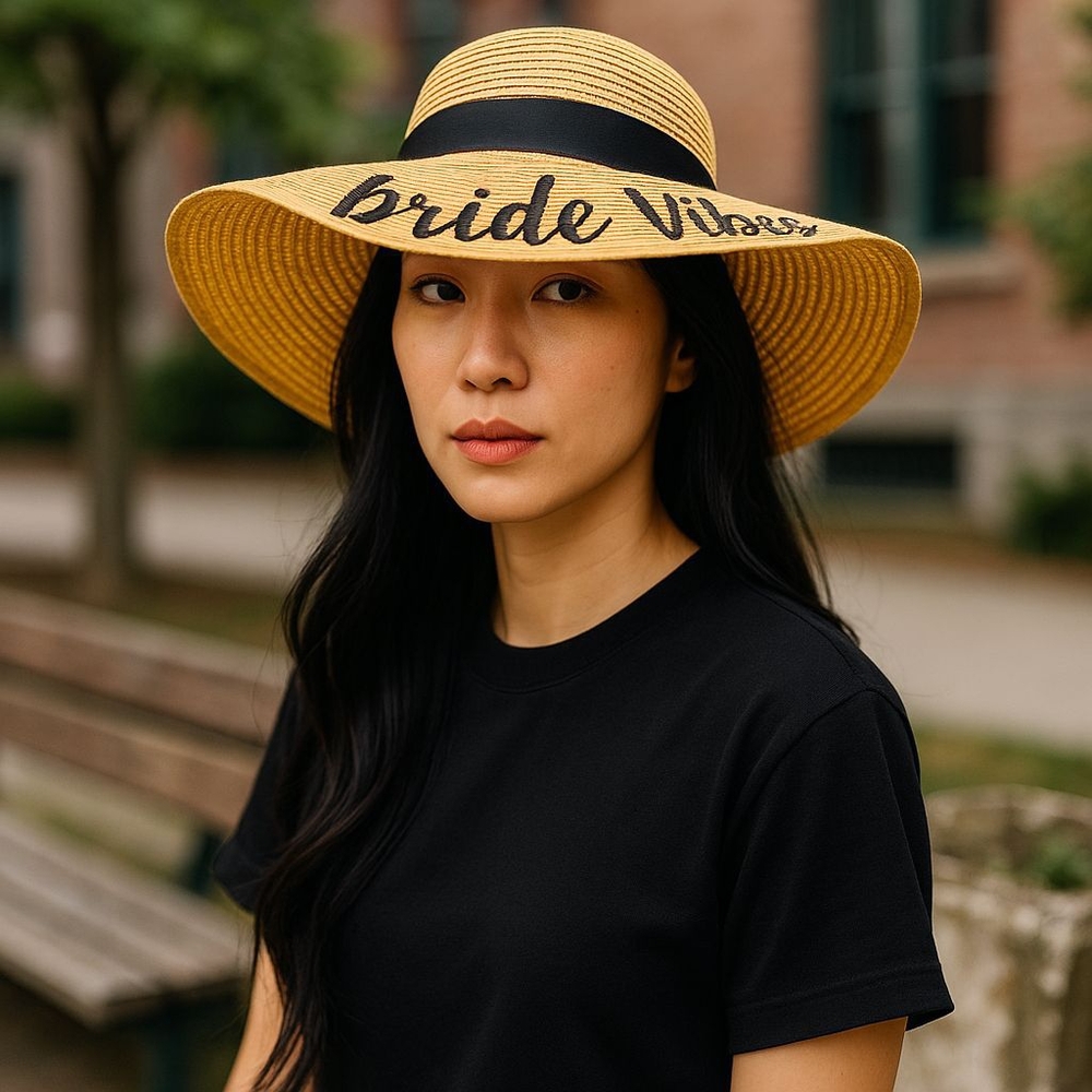 C.C EXCLUSIVE HAT